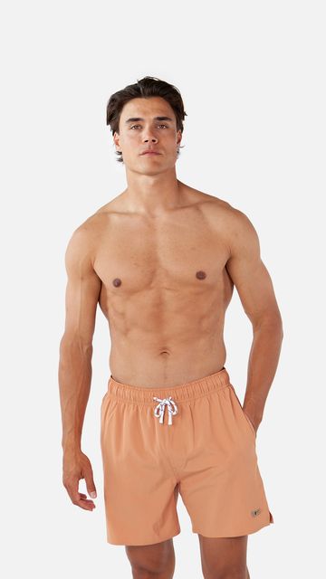 BARTS Alroy Shorts-1