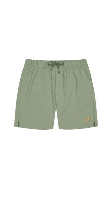 BARTS Alroy Shorts-0