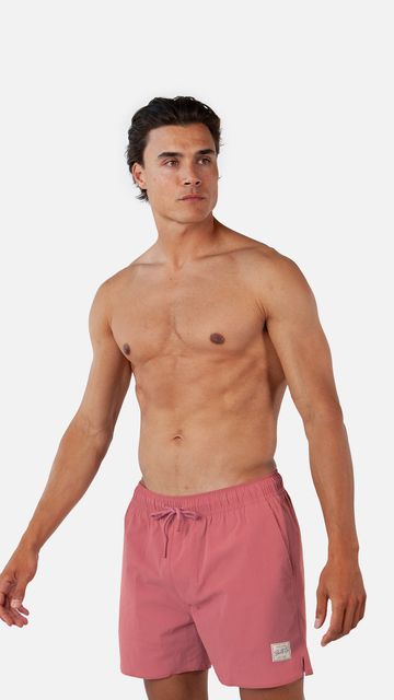 BARTS Manozos Shorts-1