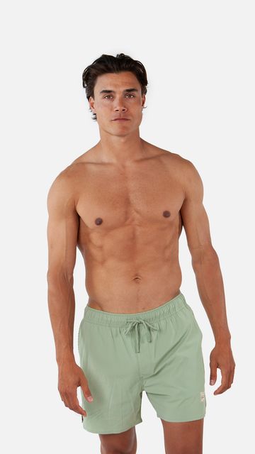 BARTS Manozos Shorts-1