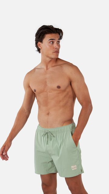 BARTS Manozos Shorts-2