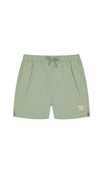 BARTS Manozos Shorts-0