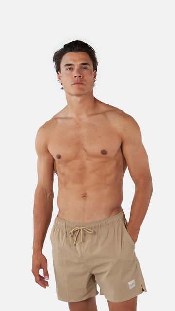 BARTS Manozos Shorts-0