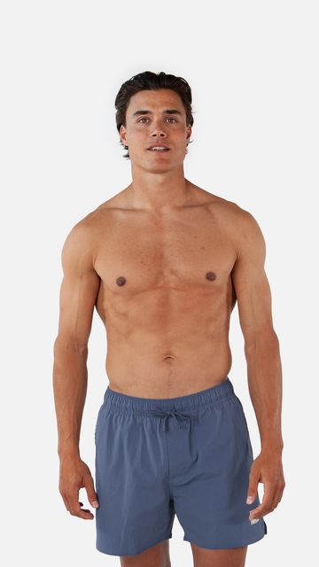 BARTS Manozos Shorts-1