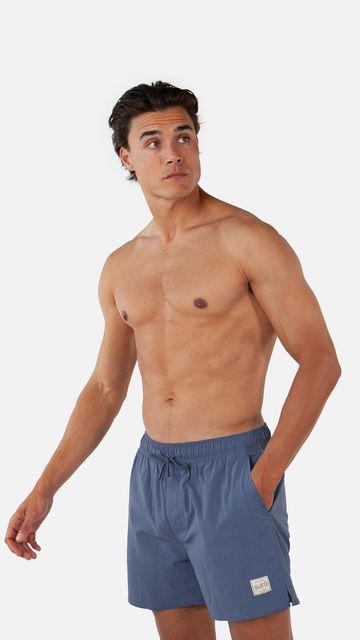 BARTS Manozos Shorts-2