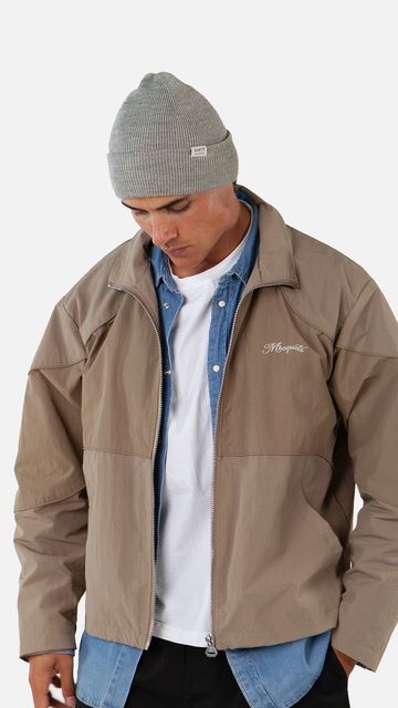 BARTS Futuno Beanie-2