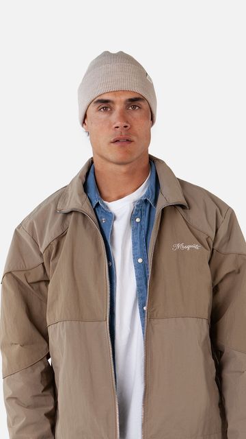 BARTS Futuno Beanie-1