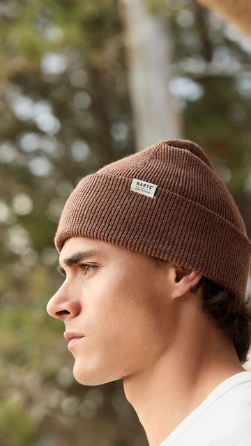 BARTS Futuno Beanie-2