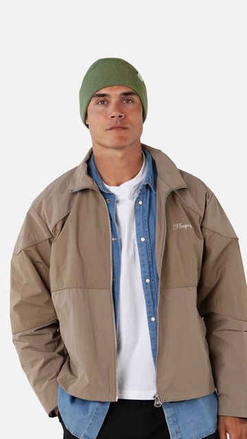 BARTS Futuno Beanie-1