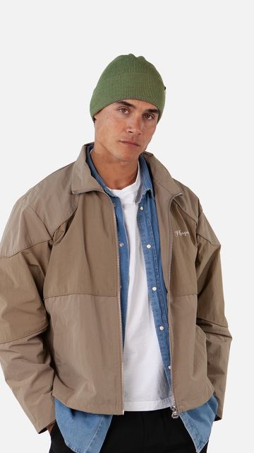 BARTS Futuno Beanie-2