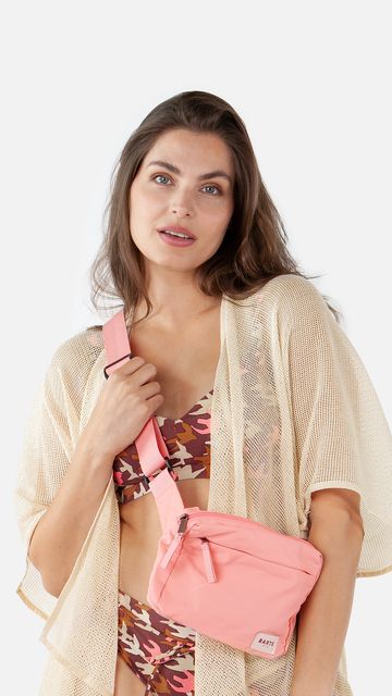 BARTS Bodela Crossbody Bag-1