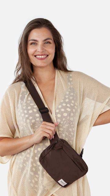 BARTS Bodela Crossbody Bag-1