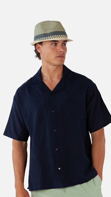 BARTS Fluoriet Hat-1