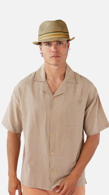 BARTS Fluoriet Hat-1