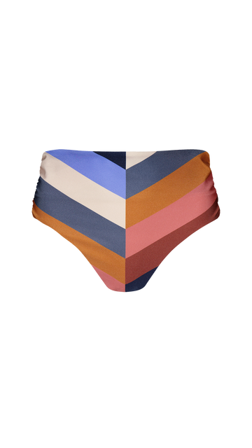 BARTS Corangs High Waist Briefs-0