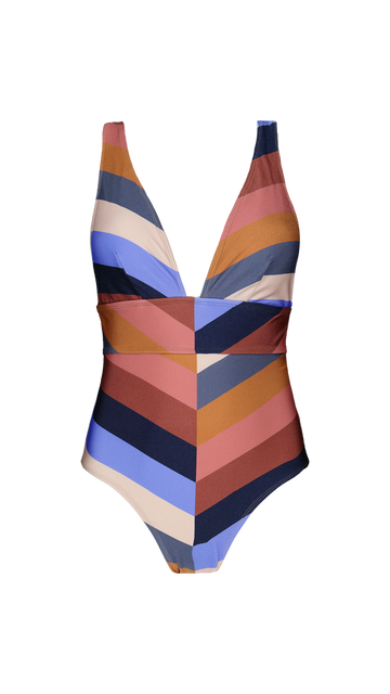 BARTS Corangs Sculpting One Piece-0