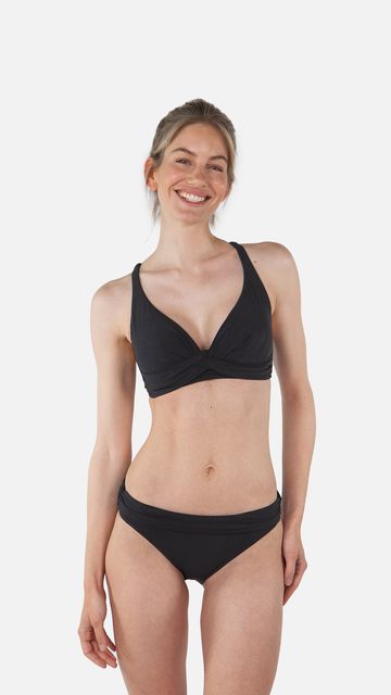 BARTS Solid Multifit Top-1