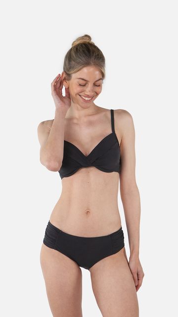 BARTS Solid Underwire-0