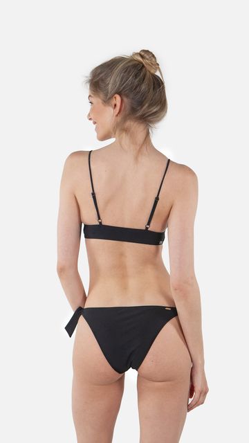 BARTS Solid Cheeky Bum Side Ties-2