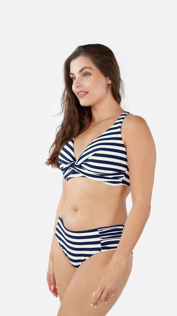 BARTS Yadbor Mid Waist Briefs-2