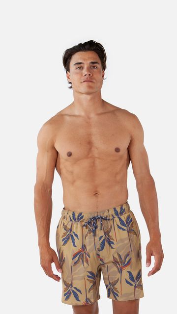 BARTS Fervis Shorts-2