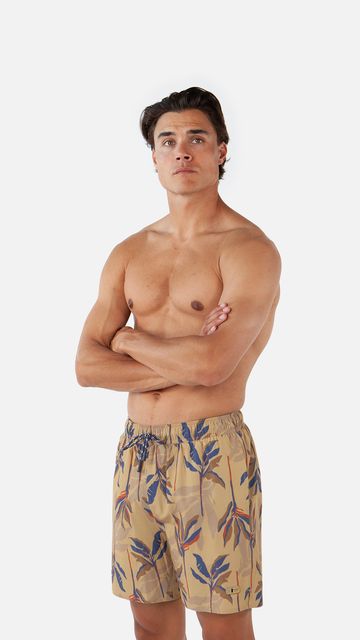 BARTS Fervis Shorts-0