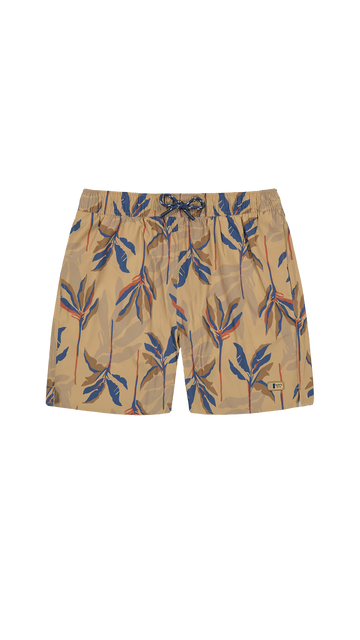 BARTS Fervis Shorts-1