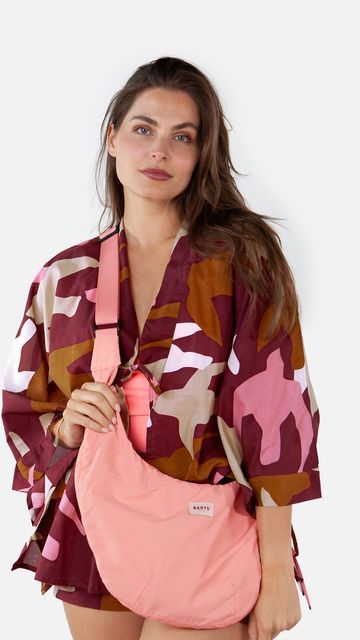 BARTS Nurrin Shoulderbag-1