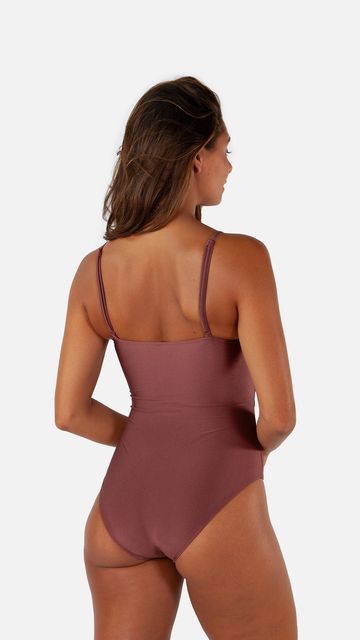 BARTS Isla Shaping One Piece-2