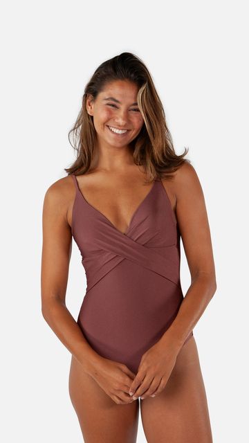 BARTS Isla Shaping One Piece-0