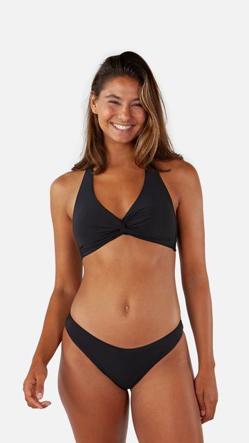 BARTS Solid Bikini Briefs-1