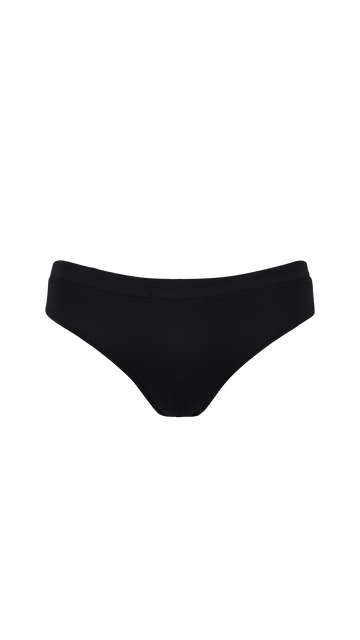 BARTS Solid Bikini Briefs-0