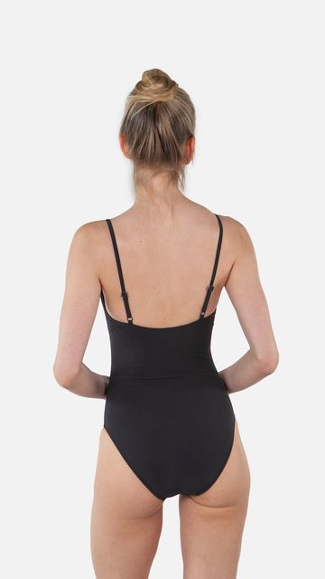 BARTS Solid One Piece-2