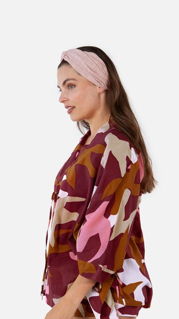 BARTS Twinzer Headband-0