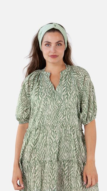 BARTS Twinzer Headband-1