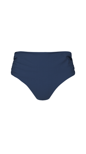 BARTS Solid High Waist Briefs-0