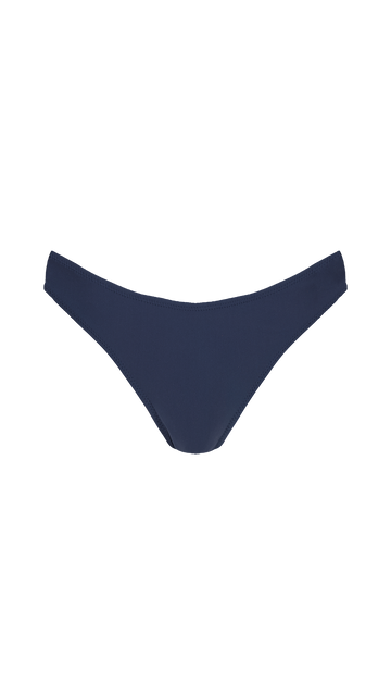 BARTS Solid High Leg Briefs-2