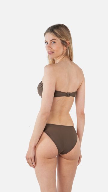 BARTS Kelli Twisted Bandeau-2