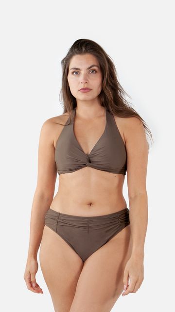 BARTS Kelli Cheeky High Waist-1