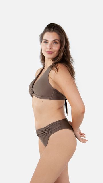 BARTS Kelli Cheeky High Waist-2