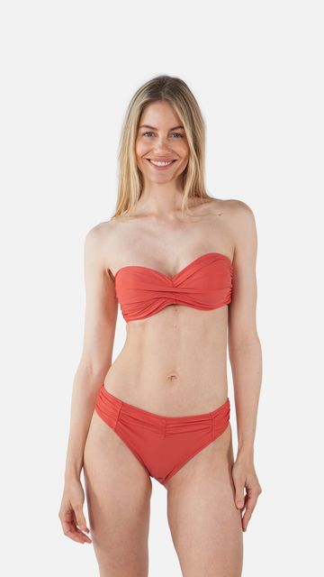 BARTS Kelli Cheeky High Waist-1