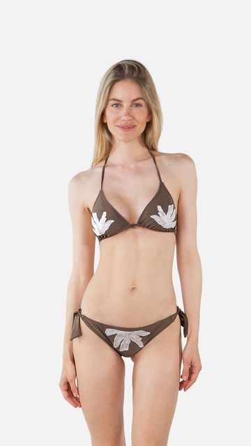 BARTS Zimbra Cheeky Bum Side Ties-0