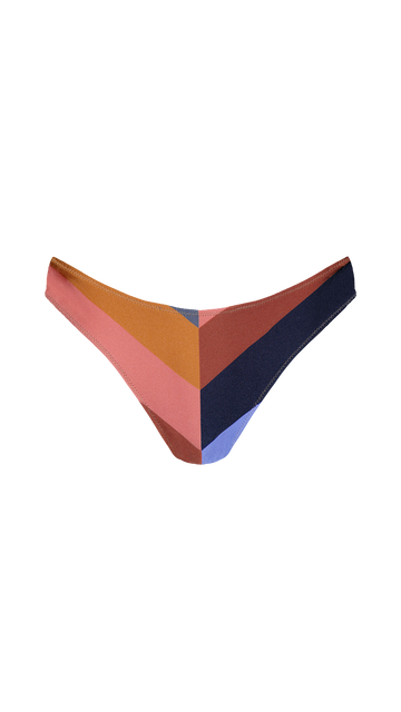 BARTS Corangs High Leg Briefs-2