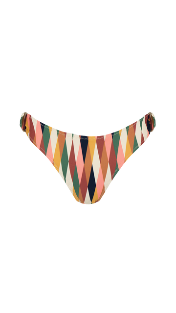 BARTS Abanov High Leg Briefs-1