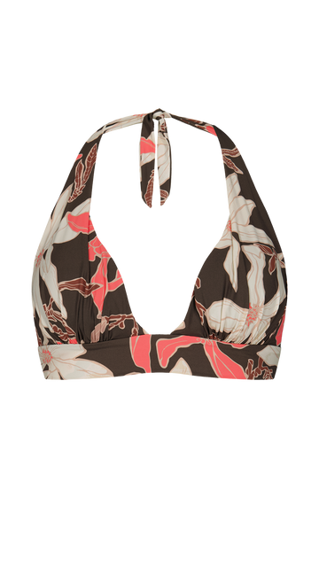 BARTS Camolo Triangle Halter-0