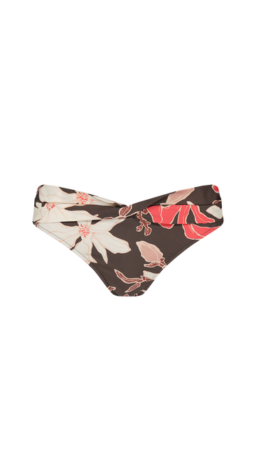 BARTS Camolo Bikini Briefs-0