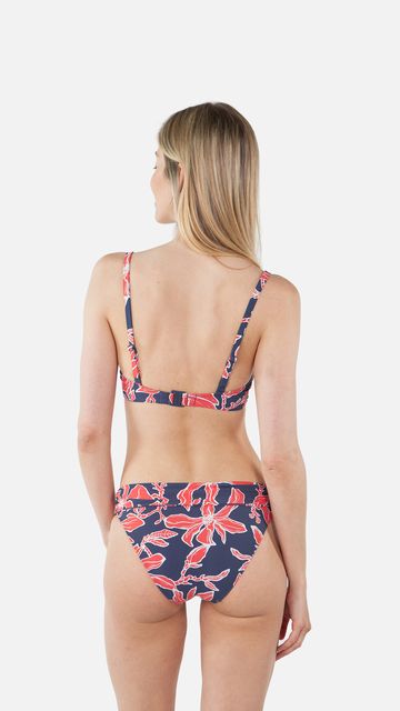 BARTS Camolo High Waist Briefs-3