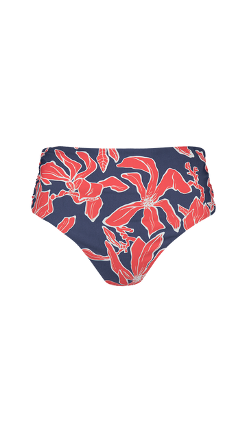 BARTS Camolo High Waist Briefs-0