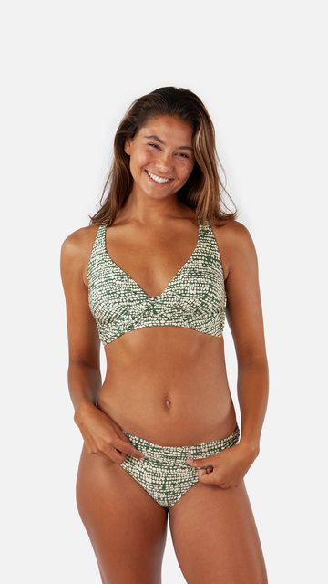 BARTS Cascis High Waist Briefs-1