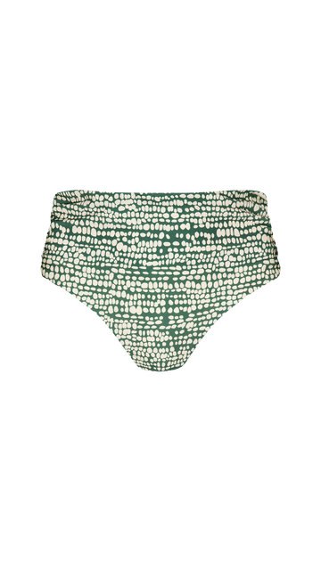 BARTS Cascis High Waist Briefs-0